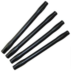 94D7.5M-4 (EA) - 7-1/2"x9/32" Molded Air Tube--Bag/4