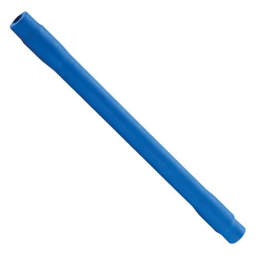 94D9.0M-06.jpeg 9"x 9/32" Molded Air Tube--Blue