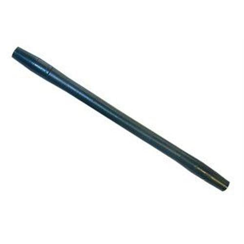 9"x9/32" Molded Air Tube--Bulk