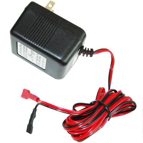 951 (EA) - 6V Taper Charger f/ DF-SP-LI Fencers