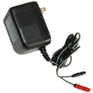 952 (EA) - 12V Taper Charger f/ MAG-12-SP Fencer
