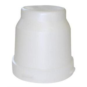 Nesting Plastic Jug