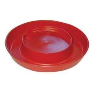 Screw-On Base