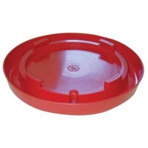 Nesting Slip-On Base