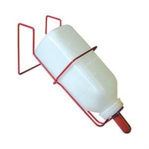 Little Giant Bottle Rack for 2-Quart Nurser