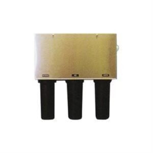 9740 (EA) - Bender 3-Jar Dispenser