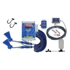 AEF012 (EA) - EasiFoamer System w/2 Applicators