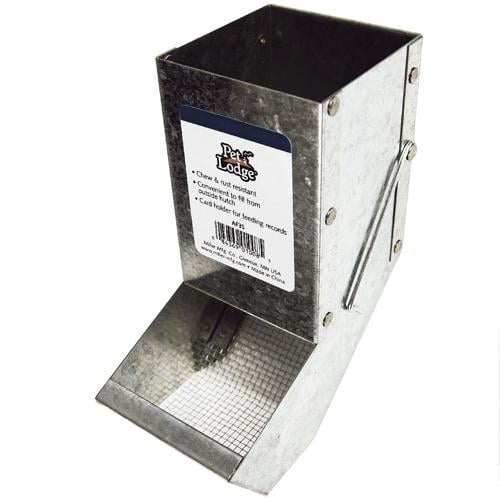 AF3S.jpg AF3S (EA) - Feeder w/Sifter Bottom--3"