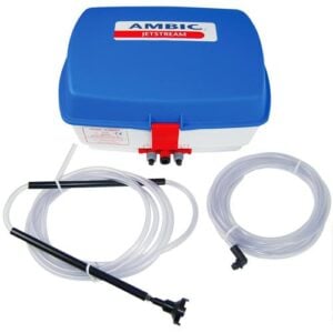 AJS2001V (EA) - Power Unit Only f/Jetstream w/Viton Seals