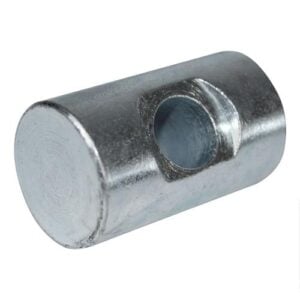 AK370 (EA) - Unthreaded Bushing f/Kow Kan't Kick