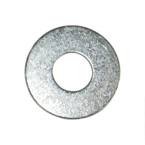 AK373 (EA) - Washer--1/2" Wrought Plated f/Kow Kan't Kick