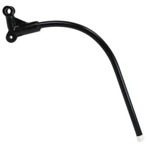 AK378 (EA) - Leg & Casting Assembly f/Kow Kan't Kick