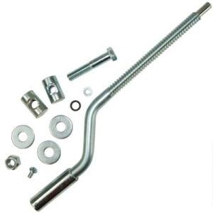 AK389 (EA) - Complete Parts Package f/Kow Kan't Kick