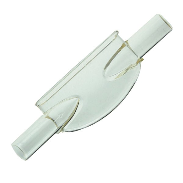 AMD006 (EA) - Body f/ Ambic Mastitis Detector