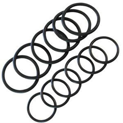 AMS008 (EA) - Ambic Milk Sampler O-Ring Pack--12 O-Rings