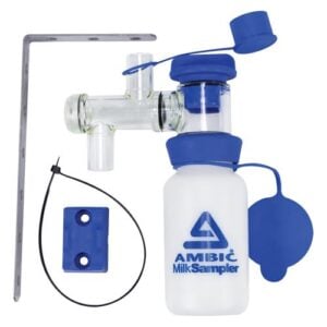 AMS200 (EA) - Milk Sampler w/200 ML Bottle