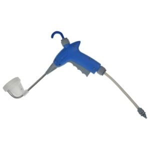 AOD4004BE-06 (EA) - OptiDipper™ Bottom Load with Extended Lance