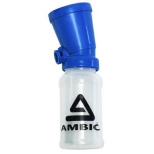 AOF040-06 (EA) - OptiFoamer™ Blue Foam Cup