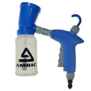 AOF300-06 (EA) - OptiFoamer™w/ 3 Drops