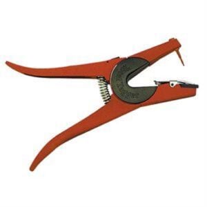 APP-UTT (EA) - Allflex Red Universal Total Tagger