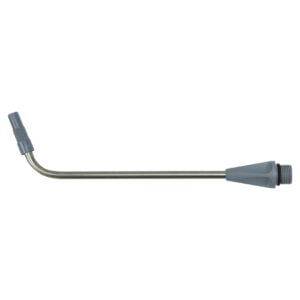 Extended Lance w/Plastic Nozzle f/Ambic Teat Spray System