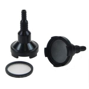 ATS419 (EA) - Replacement Intake Filter f/Ambic & RJB Teat Sprayer - Pk/2