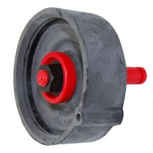 Diaphragm Assembly f/Mark-IV f/ Ambic Teat Sprayer