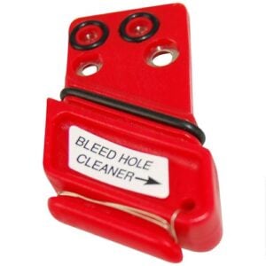 Bleed Insert f/ Mark-IV f/ Ambic Teat Sprayer