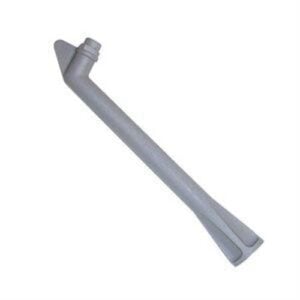 Extended Plastic Lance w/Solid Cone Spray