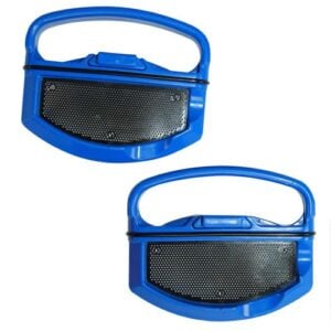Screens f/ Ambic Vision--Pk/2