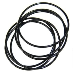 O-Rings f/ Ambic Vision--Pk/6