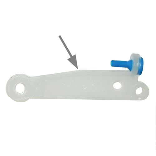 B200 (EA) - Arm f/ Float f/ S76 Water Bowl