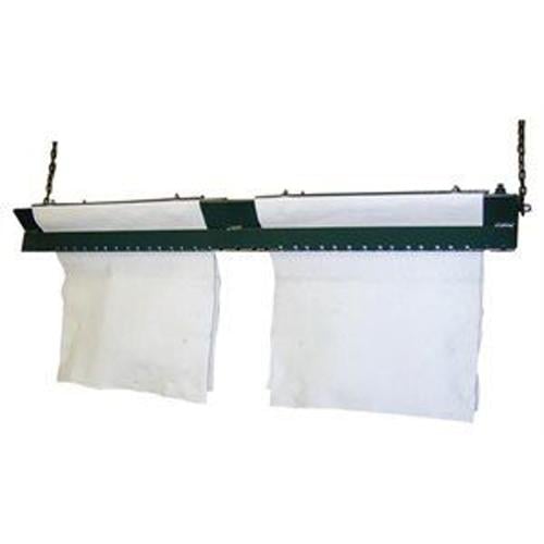 B60 (EA) - 60" 20L Tank Cattle Oiler