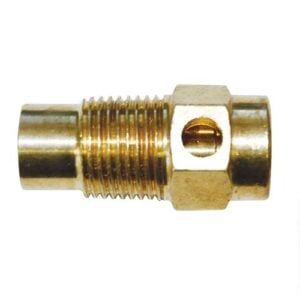 Wash Body f/ CD53 Valve