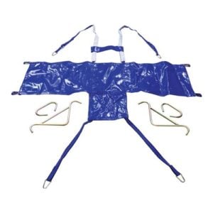 CLDLHX (EA) - Daisy Cow Lifter-Heavy Duty