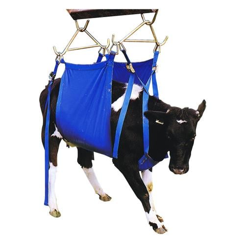 CLDLHX (EA) - Daisy Cow Lifter-Heavy Duty