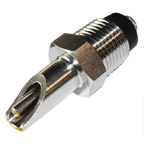 CP17 (EA) - Nipple Drinker--1/2" Male w/1/4" Guard--Bagged