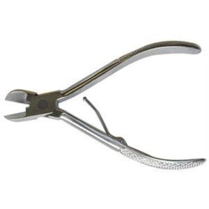 CP8060 (EA) - SS Tooth Nipper