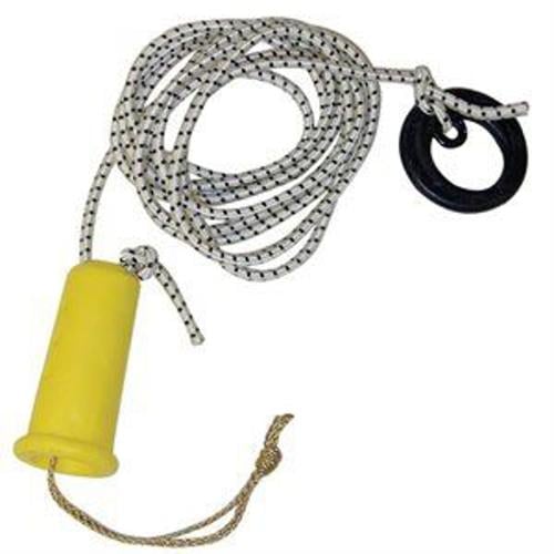 CTH.jpeg CTH (EA) - Cow Tail Holder - Bagged