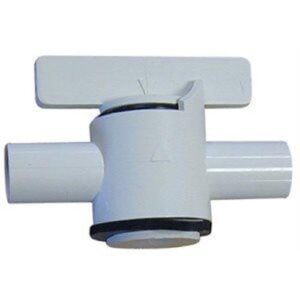 CV7101 (EA) - Non-Vented Shut-Off Valve