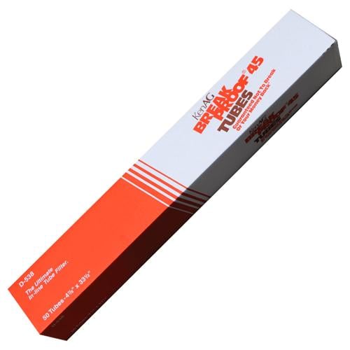 D538 (EA) - KenAG 4-7/8"x33-1/2" Breakproof Filter Tube--9 x 50
