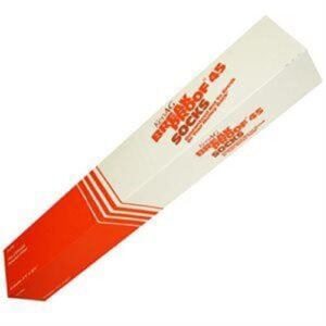 D547 (EA) - KenAG 4-7/8"x17" Breakproof Filter Tube--10 x 50