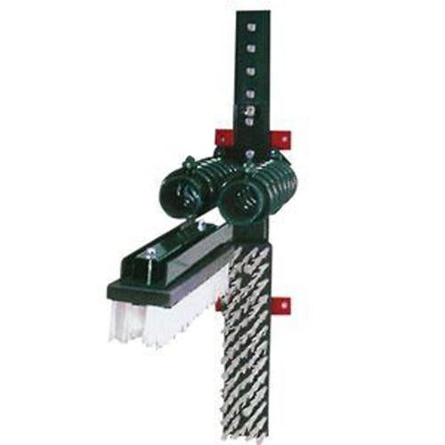 D93D (EA) - Cattle Scratcher with Double Spring