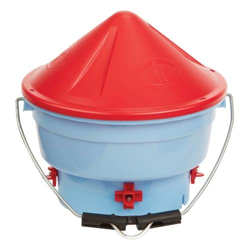 DHH1 (EA) - Deluxe Hen Hydrator - 1 Gallon