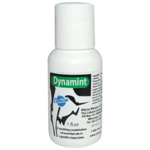 DM0030 (EA) - Dynamint Udder Cream - 30ml Bottle