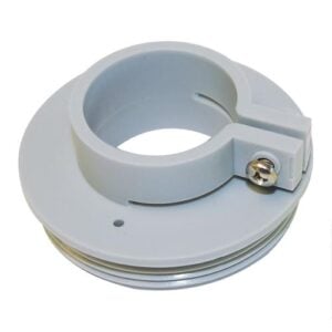 Collar Adapter f/Beckson Chemical Pumps