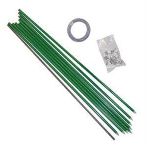 FK-00 (EA) - Parmak Fencing Kit