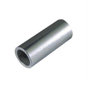 GB-50 (EA) - Splices f/15.5 Ga. Hi-Tensile Barb Wire--Pkg/50