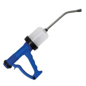 HA006 (EA) - 200cc Drench Gun w/Nozzle