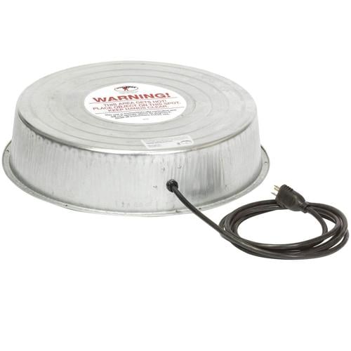 HB130.jpg HB130 (EA) - Electric Water Heater Base